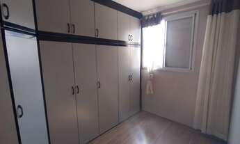 Imagem 7: Apartamento para venda possui 56 metros quadrados com 2 quartos em Vila Carrão - São Paulo