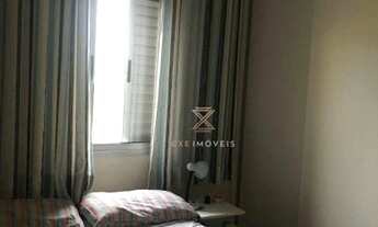 Imagem 5: Apartamento com 2 dormitórios à venda, 56 m² por R$ 400.000 - Sacomã - São Paulo/SP