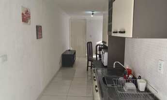 Imagem 3: Apartamento para aluguel e venda possui 53 metros quadrados com 2 quartos