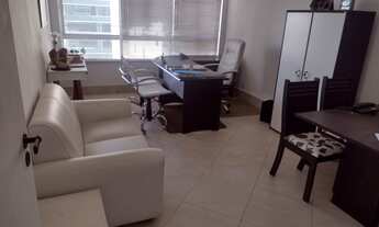 Imagem: Ótima sala - 25 M² - Centro