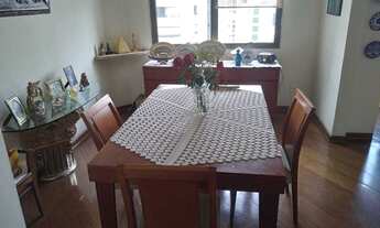 Imagem 7: EXCELENTE IMÓVEL - VARANDA - ANDAR ALTO - LOCALIZAÇÃO PRIVILEGIADA