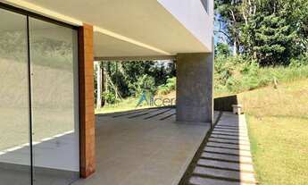 Imagem 3: Casa com 3 quartos à venda, 350 m² por R$ 1.395.000 - Estrada Real - Juiz de Fora/MG