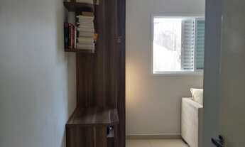 Imagem 5: Casa em Maravilha - Uberlândia - MG