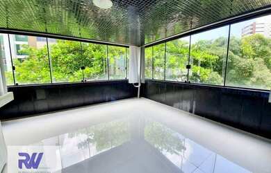 Imagem 3: Apartamento 4 Dormitórios à venda 215 m² R$ 980.000,00 - Barra - Salvador/BA