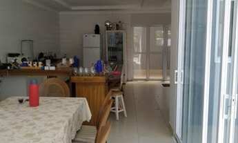 Imagem 5: Sobrado Mobiliado em Chapada dos Guimarães com 4 Suítes