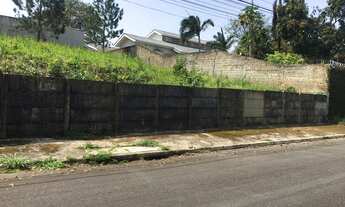 Imagem 2: EXCELENTE TERRENO COM VISTA PANÔRAMICA