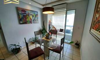 Imagem 5: Apartamento à venda no bairro Abraão - Florianópolis/SC