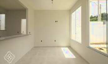 Imagem 7: Casa para venda tem 62 metros quadrados com 2 quartos em Roma - Volta Redonda - RJ