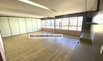 Imagem 6: Sala Ed. Mirai Office