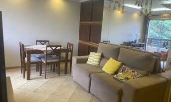 Imagem 3: Apartamento mobiliado para venda na Freguesia do Ó