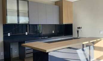 Imagem 6: Aplhaville 3 - Sobrado 4 suítes