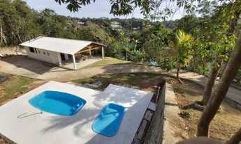 Imagem 4: Casa Condomínio - Chácaras Condomínio Recanto Pássaros II - 3.800m²