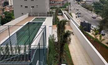 Imagem 3: Aparto 2 quartos - Osasco - SP Jaguaribe - Osasco