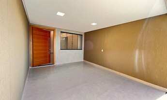 Imagem 3: Vende ágio casa 3 Qts sendo 2 suite de alto padrão a 10 minutos setor Bueno