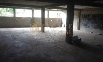 Imagem 3: Ótimo barracão à venda na Vila Seabra- Bauru