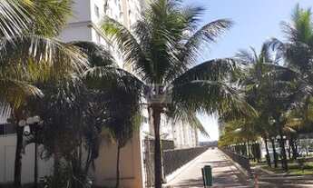 Imagem 2: APARTAMENTO DOIS QUARTOS E UMA SUÍTE EDIFICIO TROPICALI