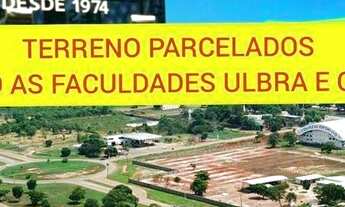 Imagem: Lote parcelado no boleto direto da imobiliária