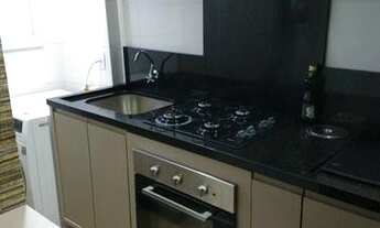 Imagem 3: Apartamento Porto Caravelas mobiliado