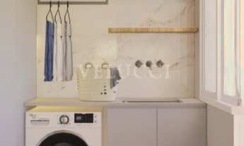 Imagem 7: Apartamento - Swiss Park - Campinas