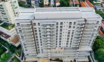 Imagem 7: Apartamento 03 dorms, 01 suíte, 02 vagas e deposito privativo no Alto da Lapa - São Paulo