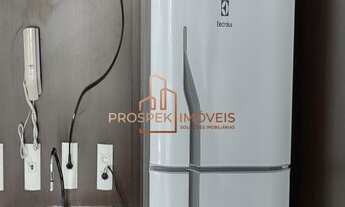 Imagem 3: APARTAMENTO MOBILIADO DUO JK RIO PRETO- MOBILIADO OU VENDA