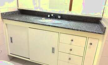 Imagem 7: Ap ao lado do metrô