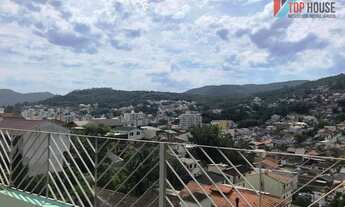 Imagem 7: Casa com 4 dormitórios à venda, 196 m² por R$ 1.090.000,00 - Carvoeira - Florianópolis/SC