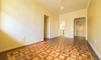 Imagem: Apartamento para venda com 3 quartos no