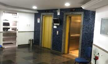 Imagem 5: Vendo Excelente Sala com 40m², 1 vaga privativa no Ed. Empire Center