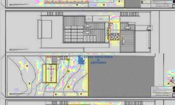 Imagem 4: Lindo terreno com planta aprovada - SAN CONRADO