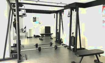 Imagem 5: Kitnet para Locação em São Paulo, Bom Retiro, 1 dormitório, 1 banheiro