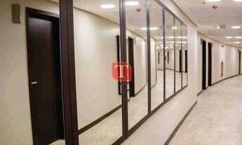 Imagem 7: Alugo salas comerciais no Heron Marinho, 35 m². Últimas unidades disponíveis