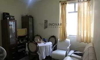 Imagem 2: Apartamento para venda com 1 quarto em Centro - Niterói - RJ