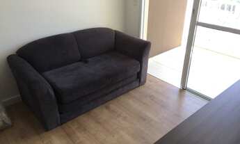 Imagem 5: Aconchegante apto de 58m² à venda com 2 quartos, sendo 1 suíte, 2 vagas de garagem