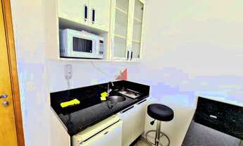 Imagem 7: FLAT NEW STUDIO DISPONÍVEL PARA LOCAÇÃO