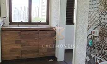 Imagem 6: Apartamento com 3 dormitórios à venda, 130 m² por R$ 550.000 - Vila Andrade - São Paulo/SP