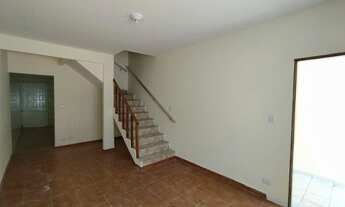 Imagem 2: Sobrado de 3 dorm. com garagem - centro - Poá/SP