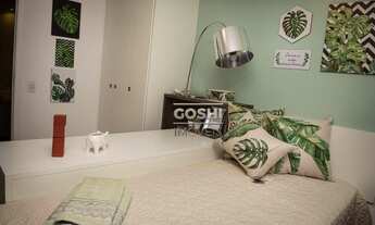 Imagem 6: Apartamento com 2 dormitórios à venda, 50 m² por R$ 250.000,00 - Ermitage - Teresópolis/RJ