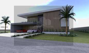 Imagem: Casa em Condomínio para Venda em Barueri