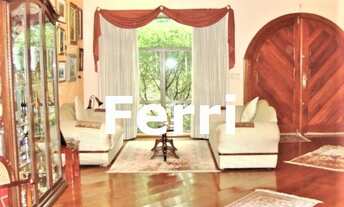 Imagem 3: Sobrado Triplex com Vista total para Parque da Aclimação