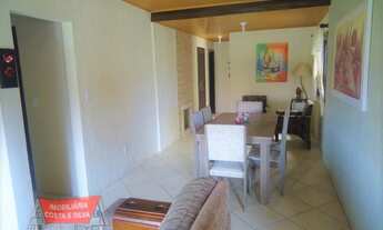 Imagem 7: Excelente casa com piscina, localizada no centro de Imbé