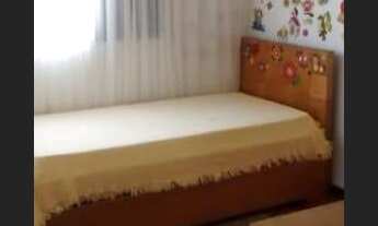 Imagem 6: Apartamento para Venda em São Paulo, Horto Florestal, 3 dormitórios, 1 banheiro, 1 vaga