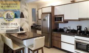 Imagem 6: Apartamento para Venda em Florianópolis, Ingleses do Rio Vermelho, 2 dormitórios, 1 suíte