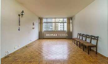 Imagem 3: Apartamento com 3 dormitórios à venda, 154 m² por R$ 1.750.000,00 - Cerqueira César - São