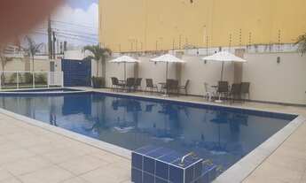 Imagem: Apartamento 2/4 No Bairro de Lagoa Seca