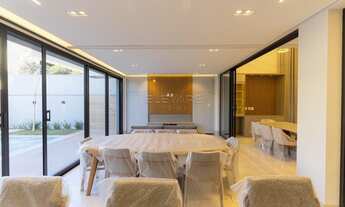 Imagem 3: Casa em Condomínio à venda no Colina do Golfe, Ribeirão Preto, SP, 3 quartos, 3 suítes