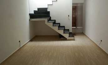 Imagem 3: Sobrado frontal no Parque Císper