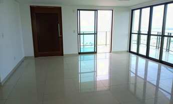 Imagem 5: Apartamento para venda, Cabo Branco, João Pessoa - 24235