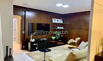 Imagem 6: Ref.: 4148 - Lindo Apartamento com 04 Quartos no Lourdes!