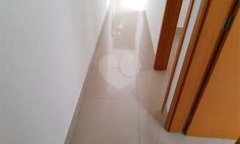 Imagem 7: Santo André - Apartamento Padrão - Utinga